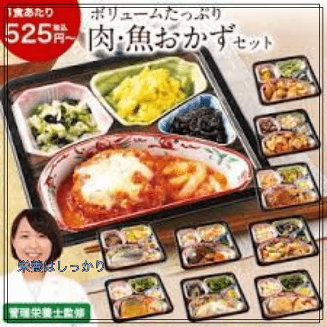 ワンプレ-ト冷凍食品