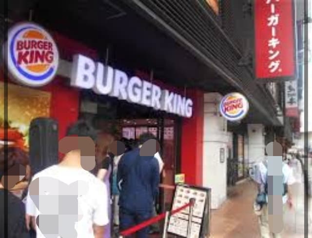 人気のハンバーガーチェーン、ニットーモールにオープン