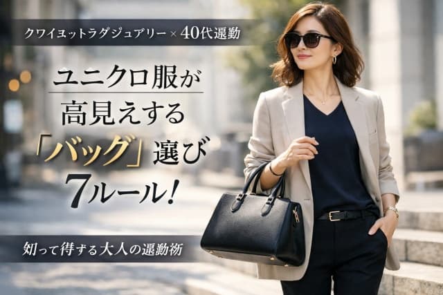 クワイエットラグジュアリー