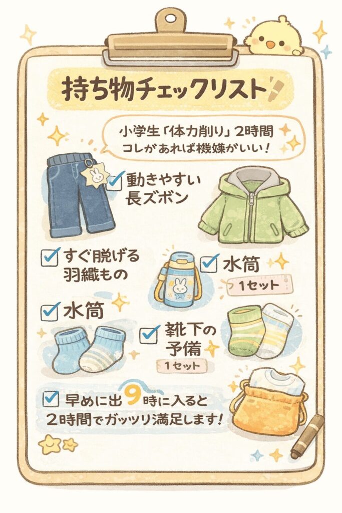 こどもふっかパーク開業！