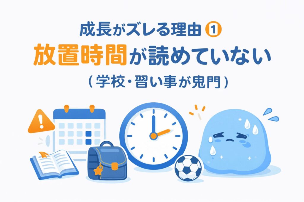 たまごっち しつけ方