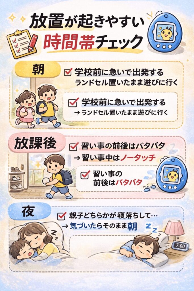 「家庭内の一言ルール」