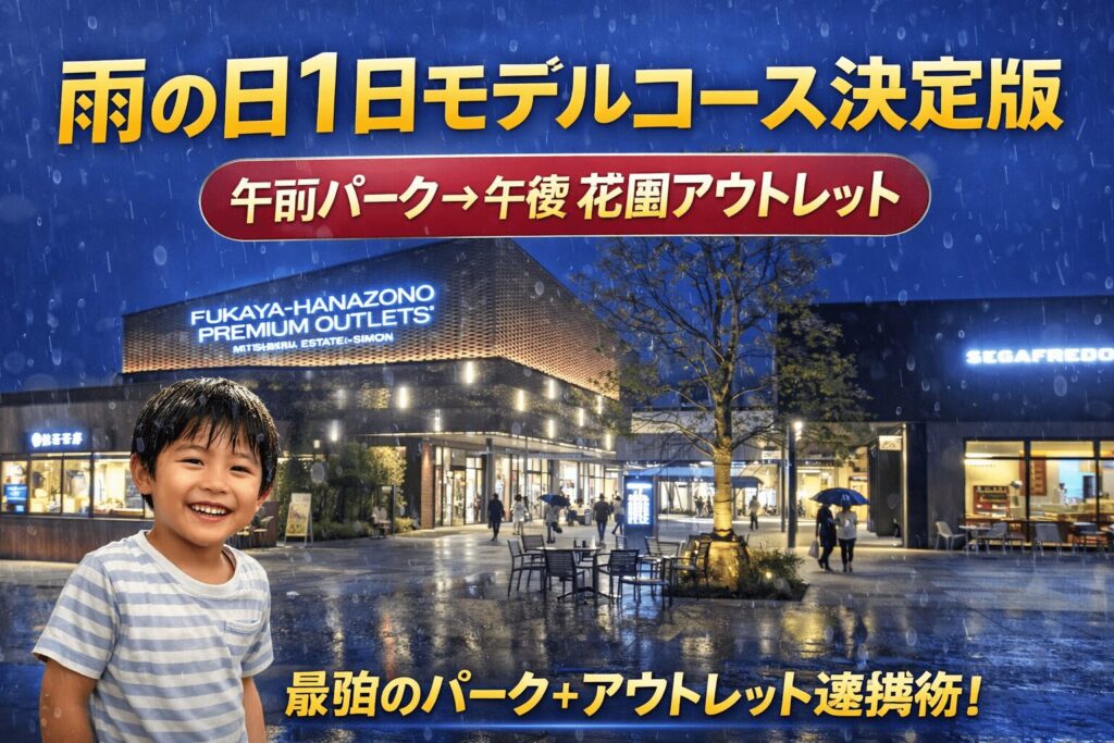 こどもふっかパーク開業